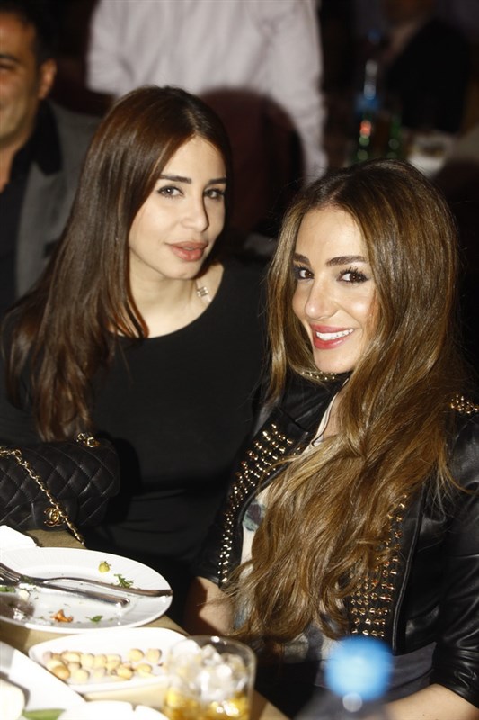Melhem Zein & Sabine Concert
